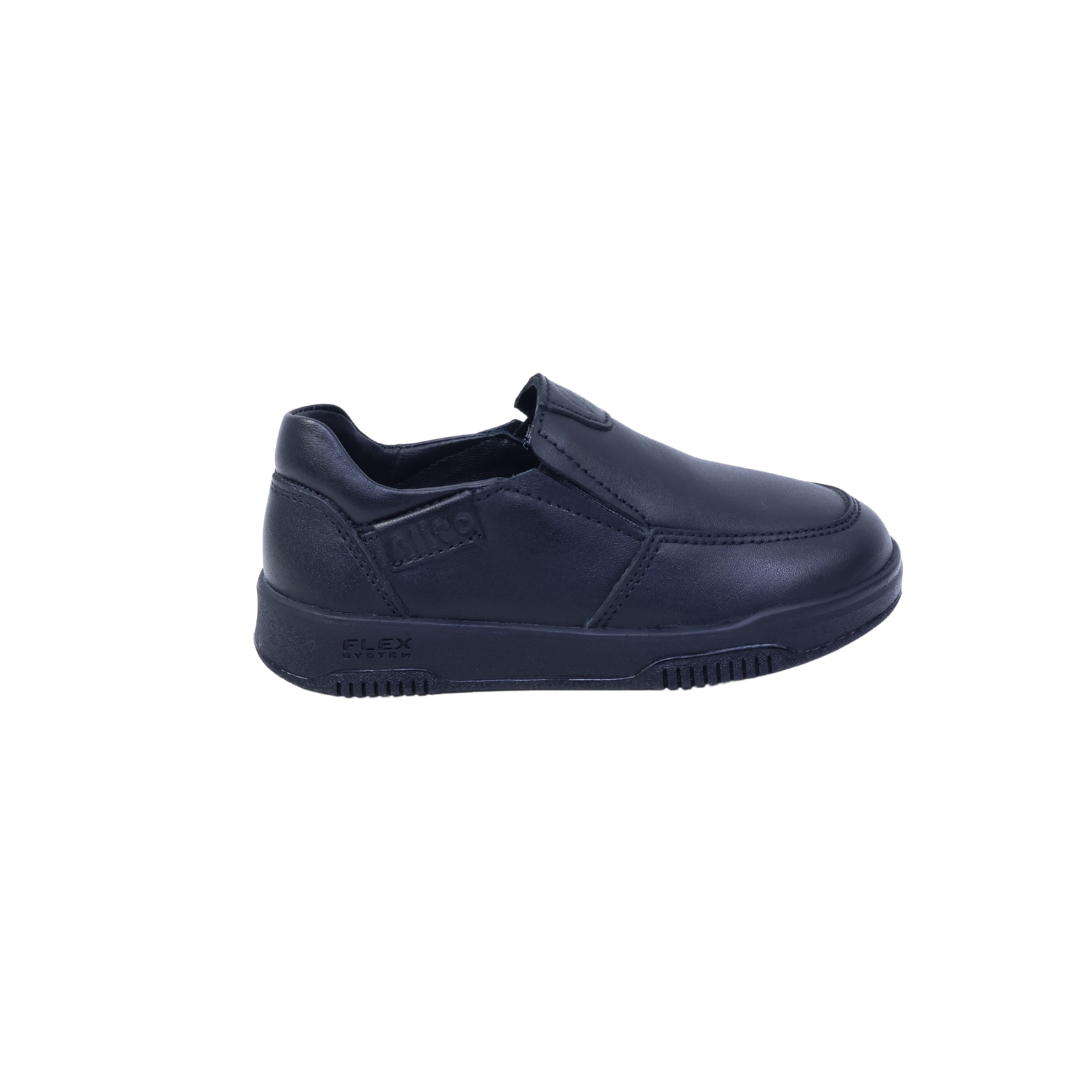 ZAPATO ALITO 35096 CUERO PREMIUM - 2