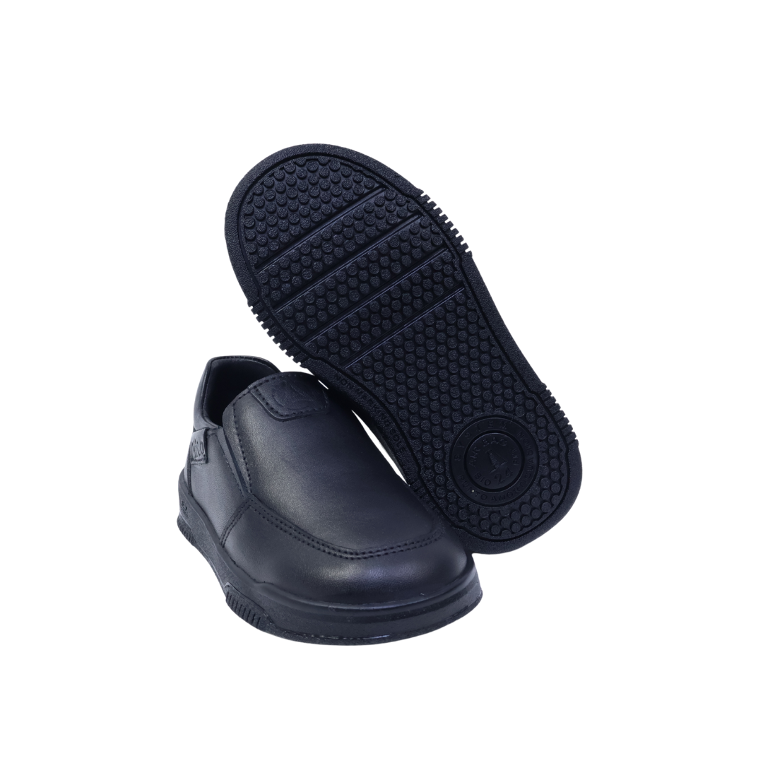 ZAPATO ALITO 35096 CUERO PREMIUM - 3