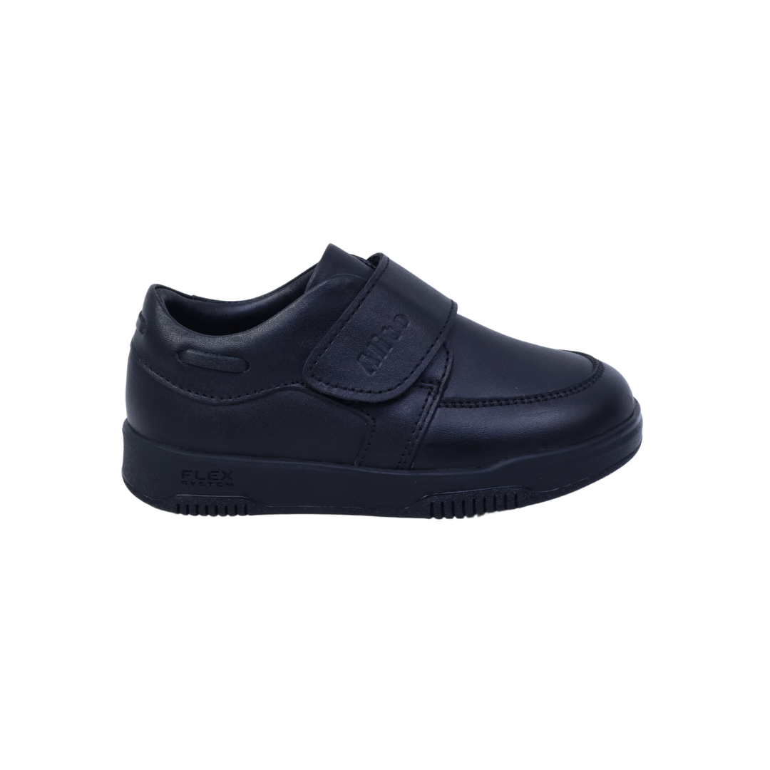 ZAPATO ALITO 25043 CUERO PREMIUM - 2