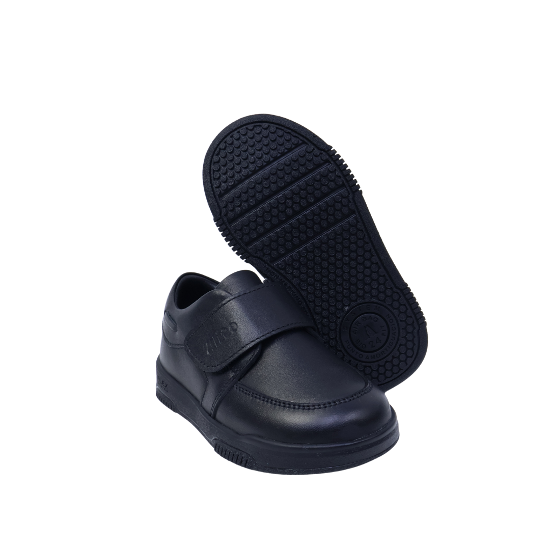 ZAPATO ALITO 25043 CUERO PREMIUM - 3