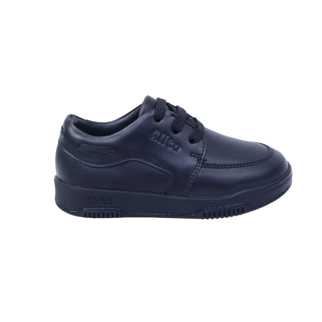 ZAPATO ALITO 25045 CUERO PREMIUM - 2