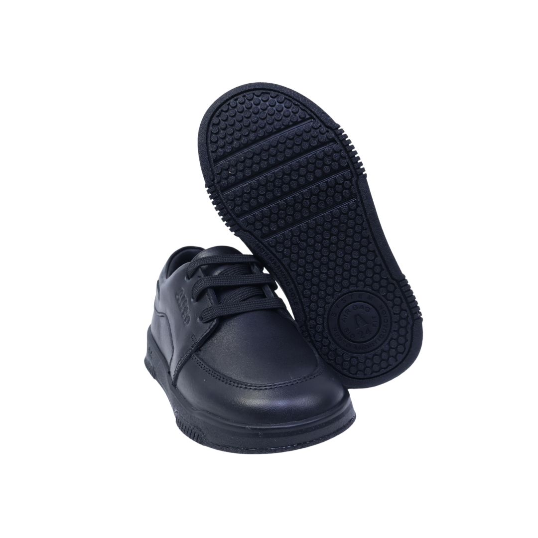 ZAPATO ALITO 25045 CUERO PREMIUM - 3