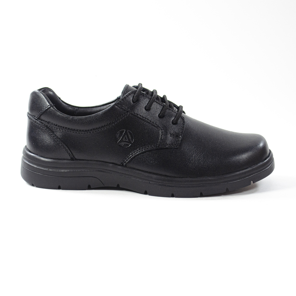 ZAPATO ALITO 35073 CUERO PREMIUM - 2
