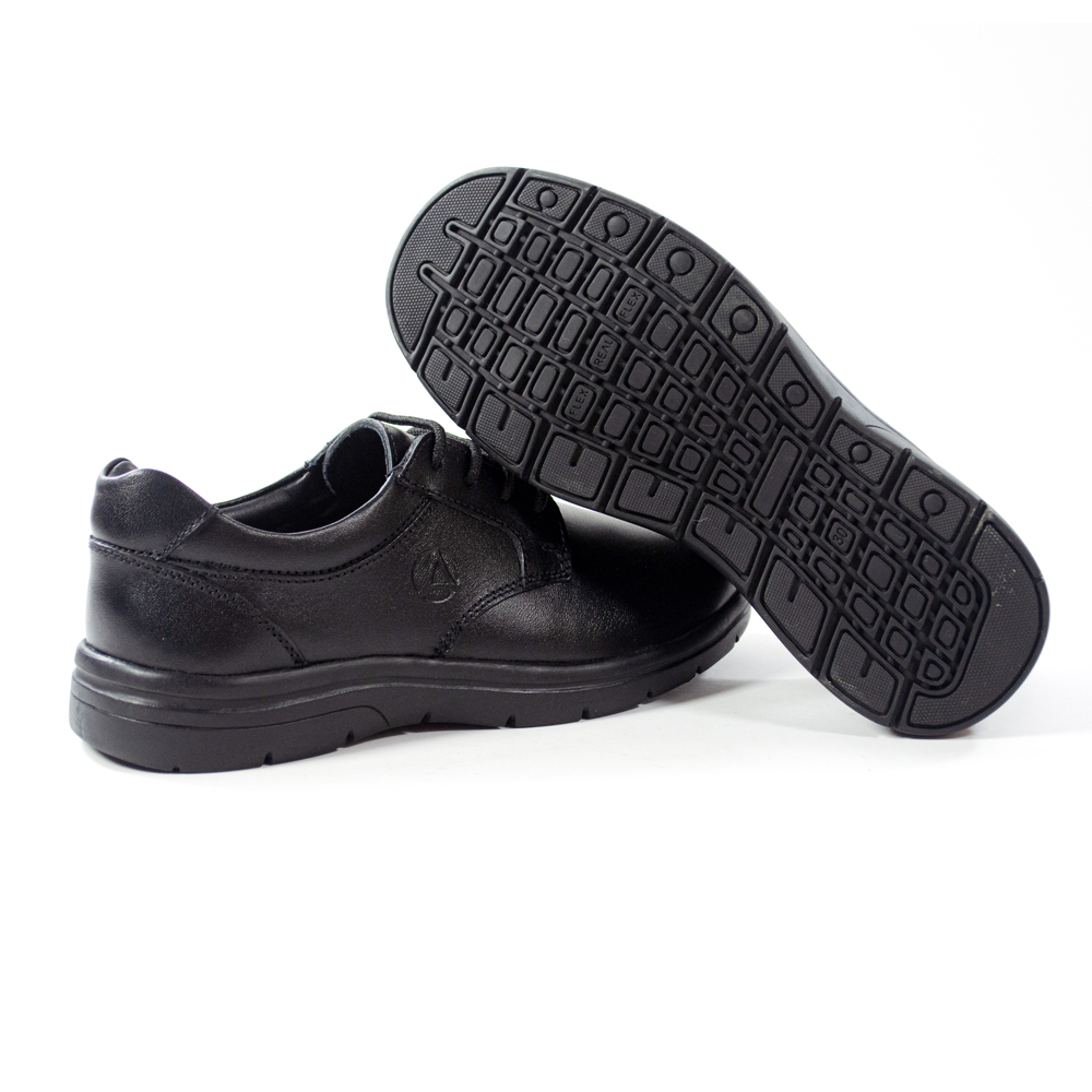 ZAPATO ALITO 35073 CUERO PREMIUM - 3