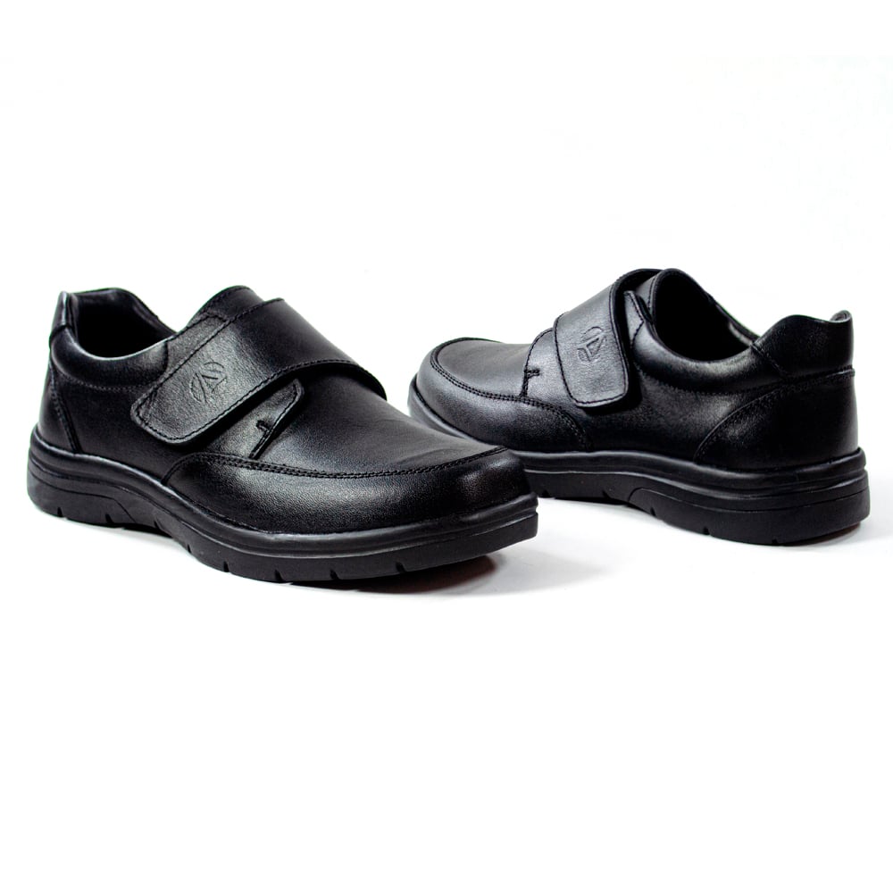 ZAPATO ALITO 35072 CUERO PREMIUM - 1