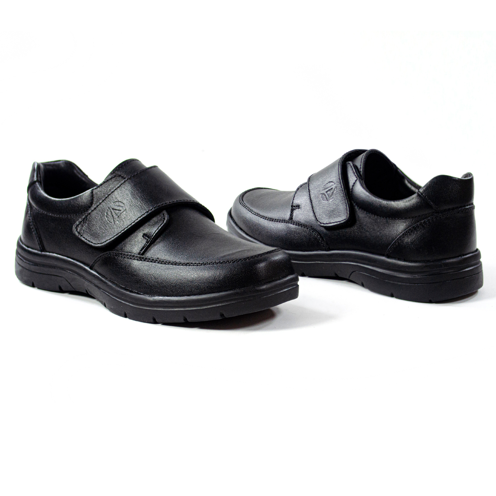 ZAPATO ALITO 35072 CUERO PREMIUM - 1