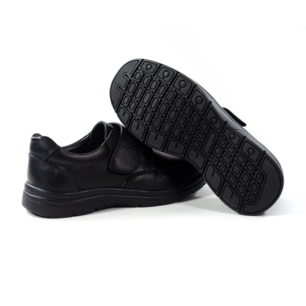 ZAPATO ALITO 35072 CUERO PREMIUM - 3