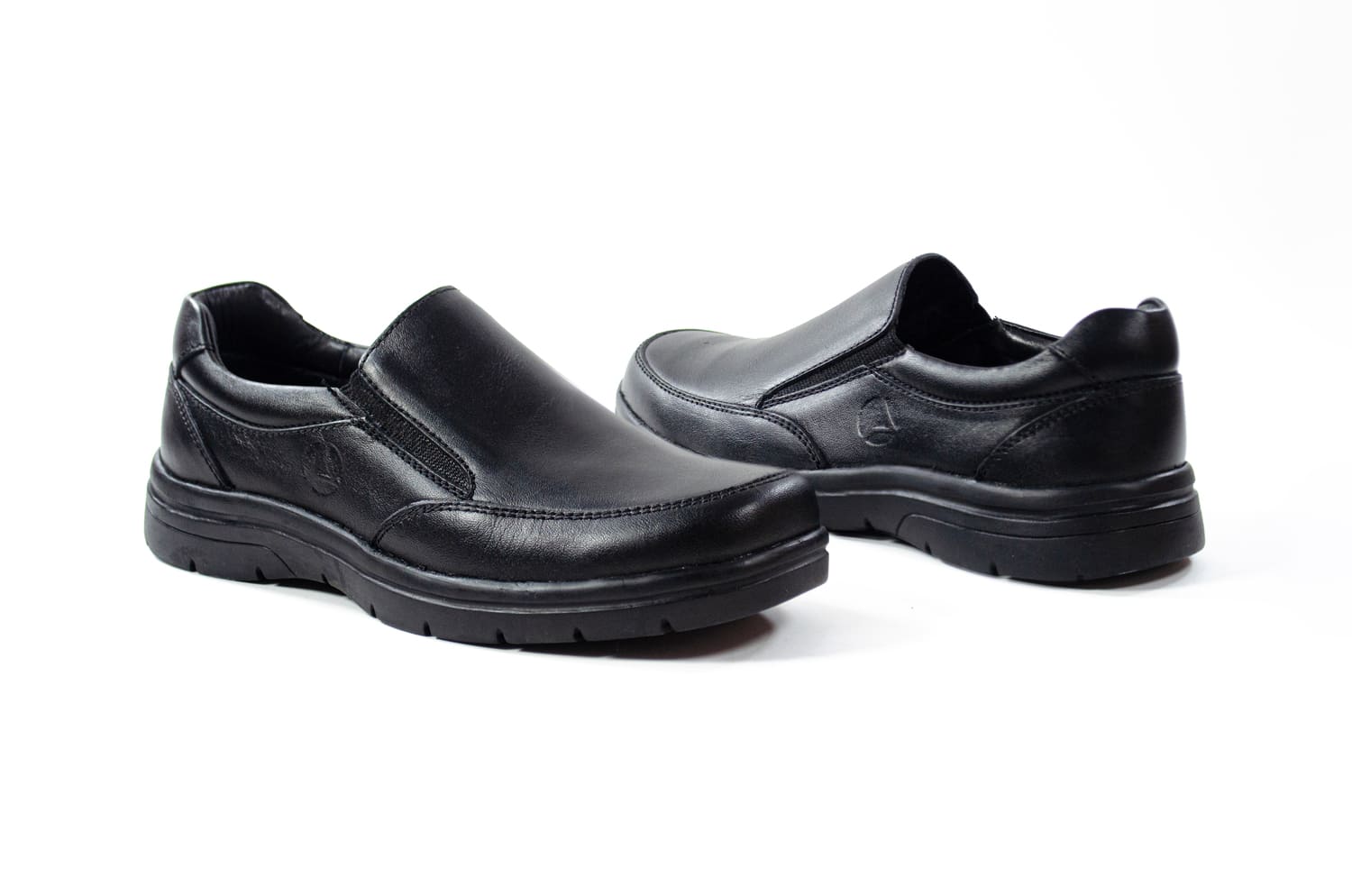 ZAPATO ALITO 35074 CUERO PREMIUM - 1