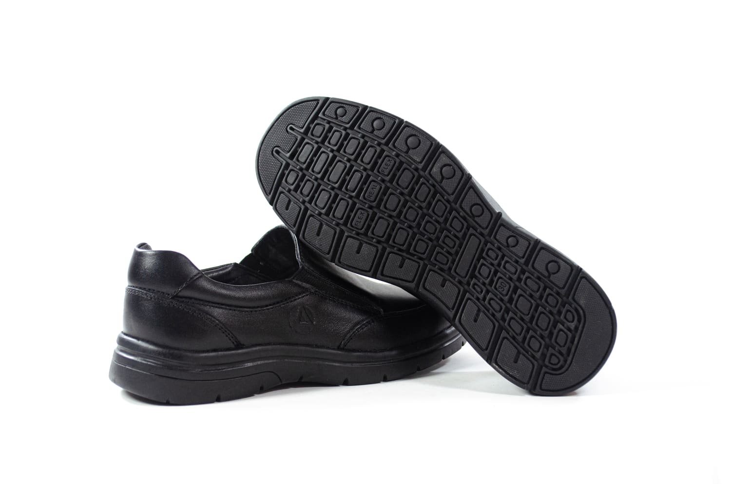 ZAPATO ALITO 35074 CUERO PREMIUM - 3