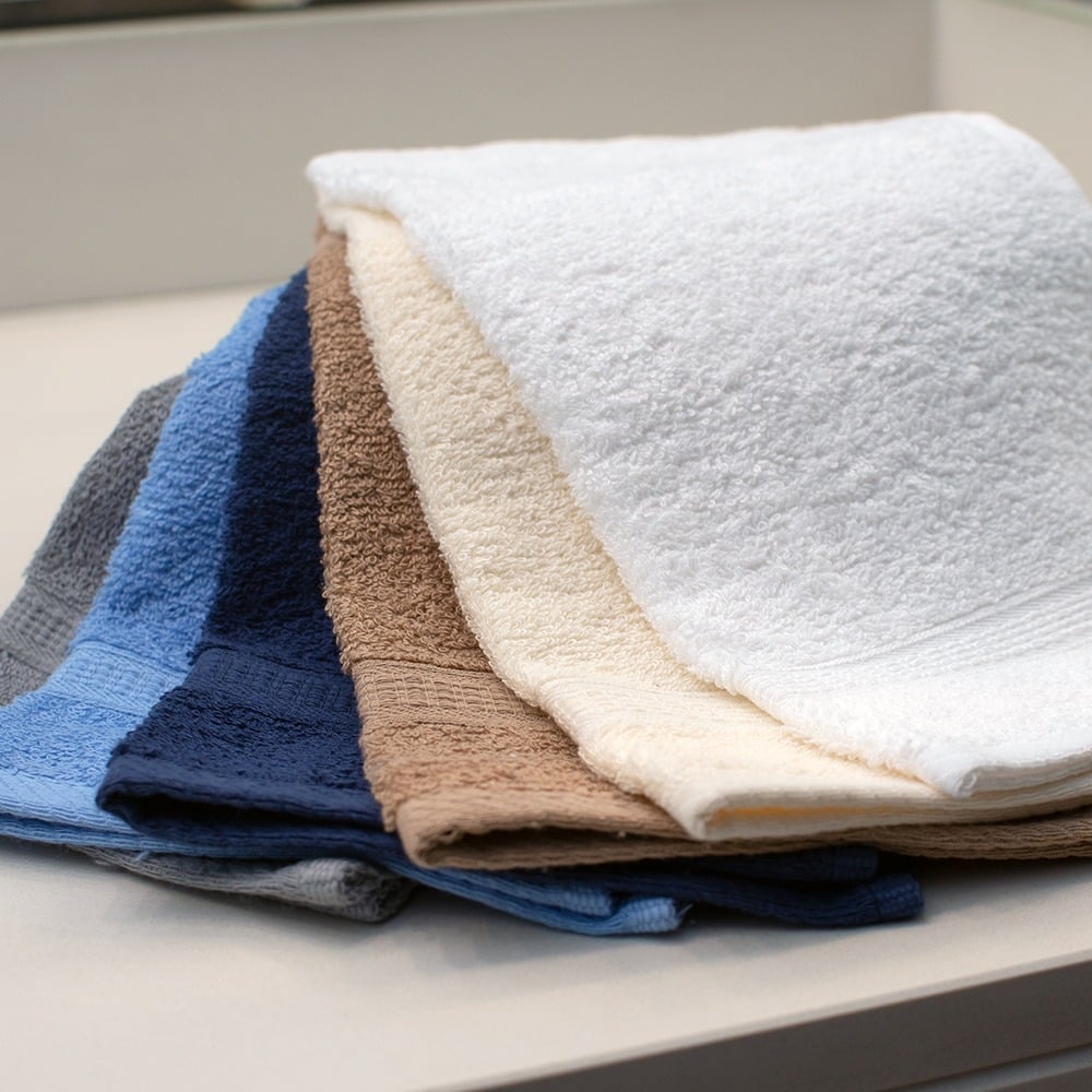PACK 3 TOALLAS 40 X 60 CM MULTI - 1
