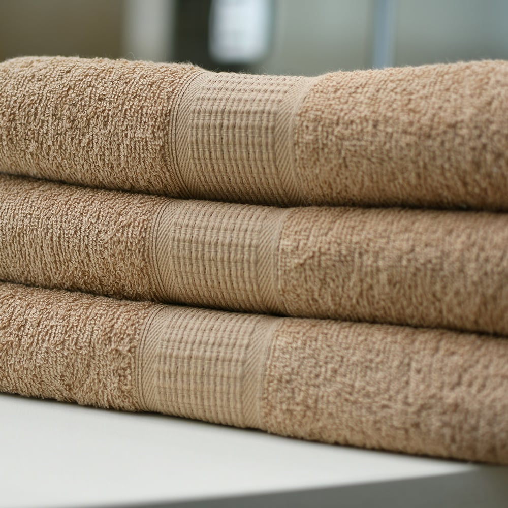 TOALLA BAÑO 140 X 70 CM 410 GR MULTIS - 5