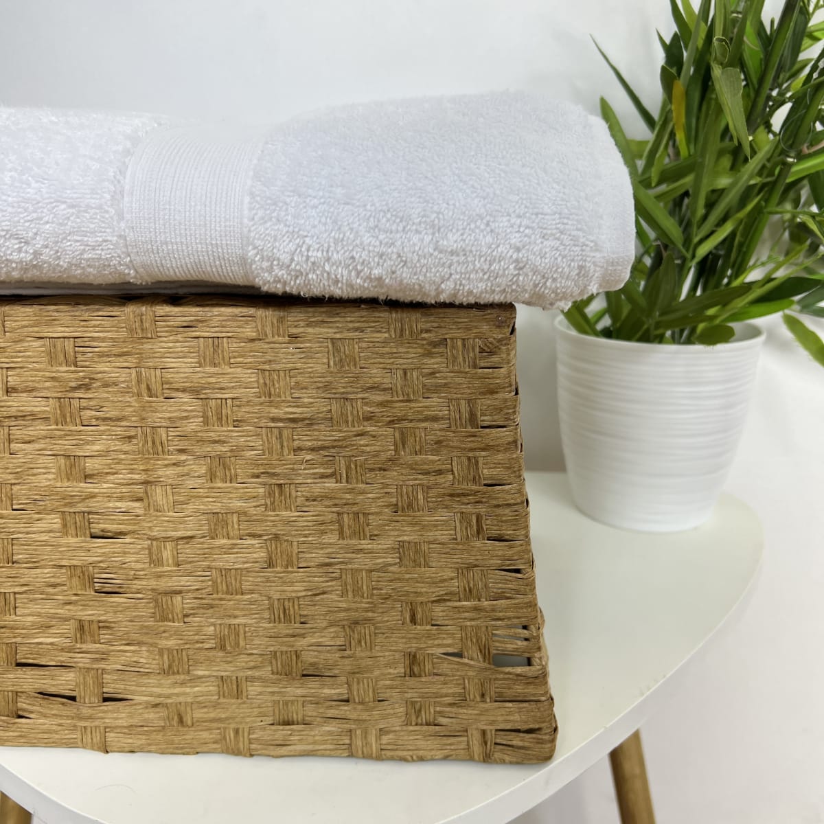 TOALLA PLAYA EXTRA BAÑO 170 X 90 CM 560 GR MULTITOALLAS - 1