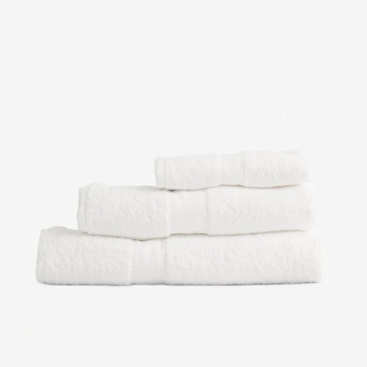 PACK 3 TOALLAS BAÑO 140 X 70 CM 450 GR MULTI - 1