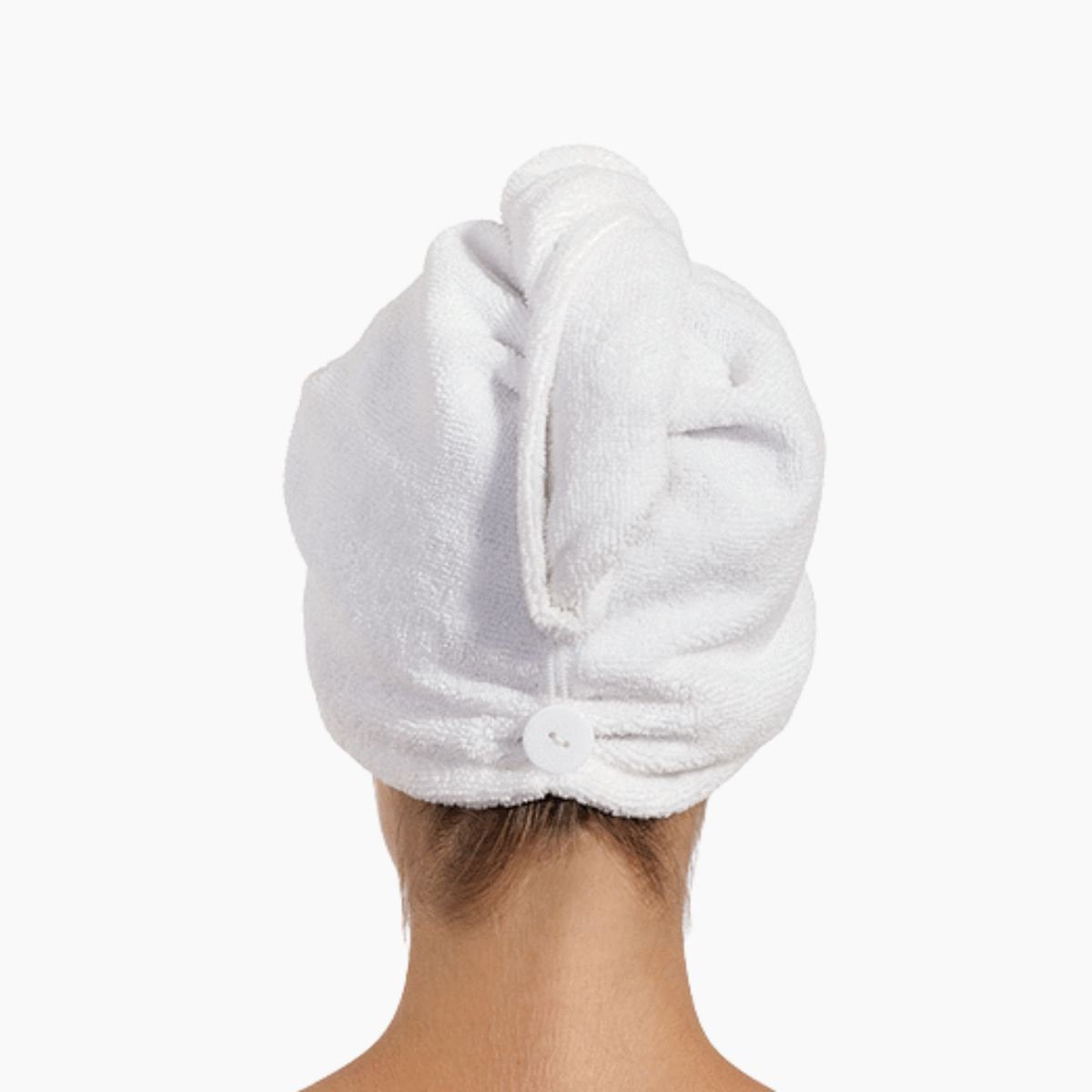 TURBANTES PARA EL CABELLO - 1