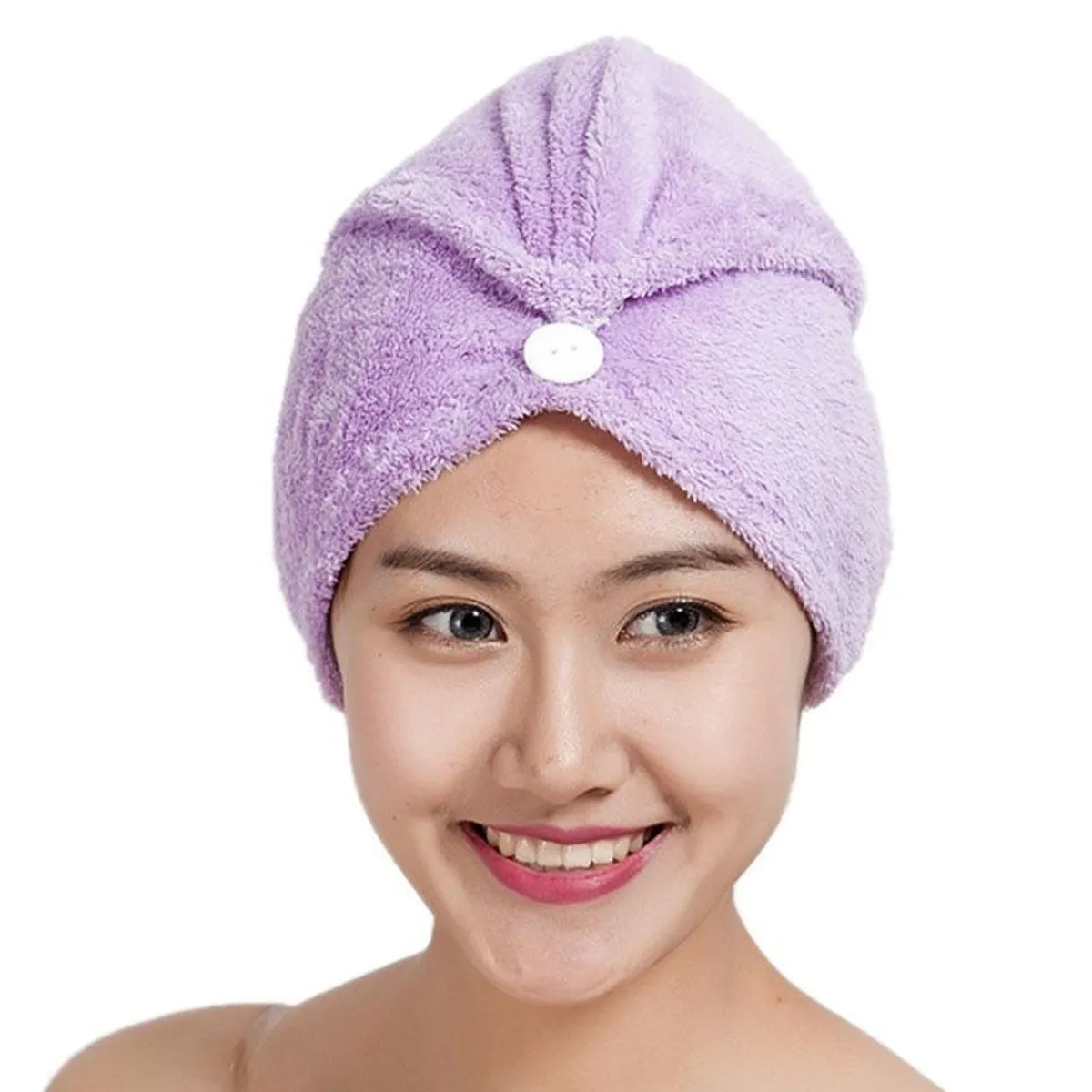 TURBANTES PARA EL CABELLO - 2