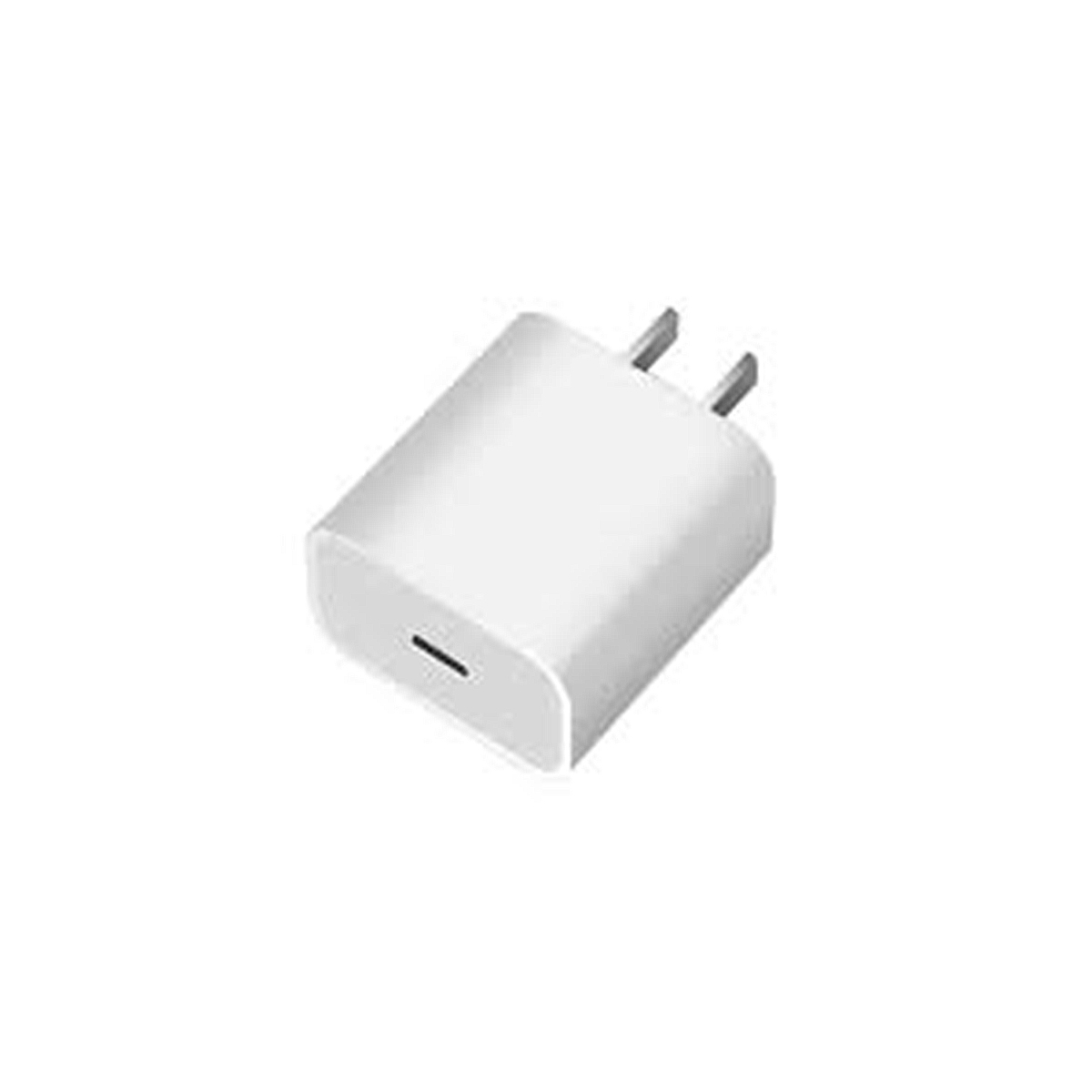 ADAPTADOR 18W PARA IPHONE 11 - 2
