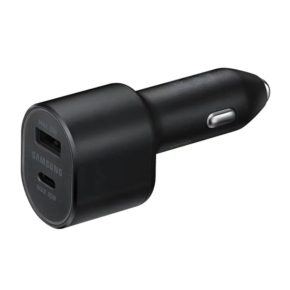 CARGADOR SAMSUNG 45W DE AUTO PARA GALAXY S25/S25 PLUS/ S25 ULTRA - 3