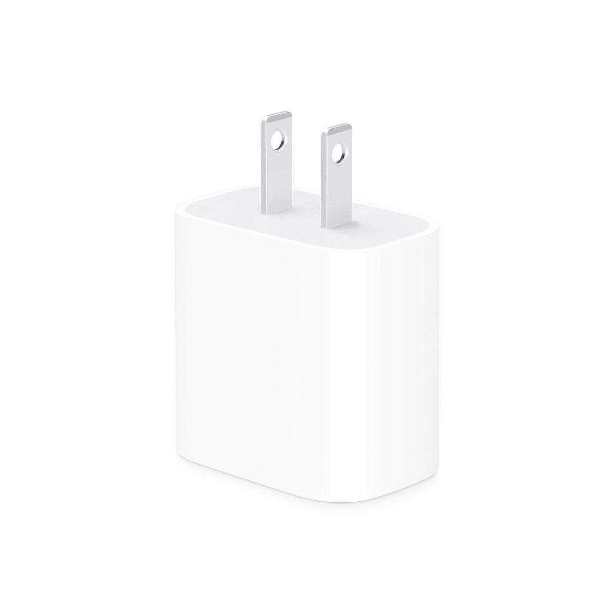 ADAPTADOR 18W PARA IPHONE 11 PRO - 2