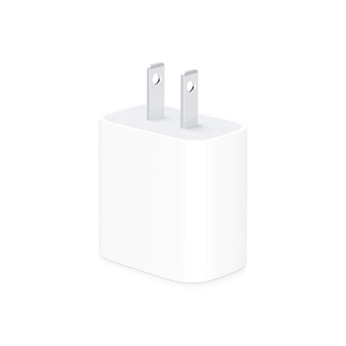 ADAPTADOR 18W PARA IPHONE 12 PRO MAX - 2