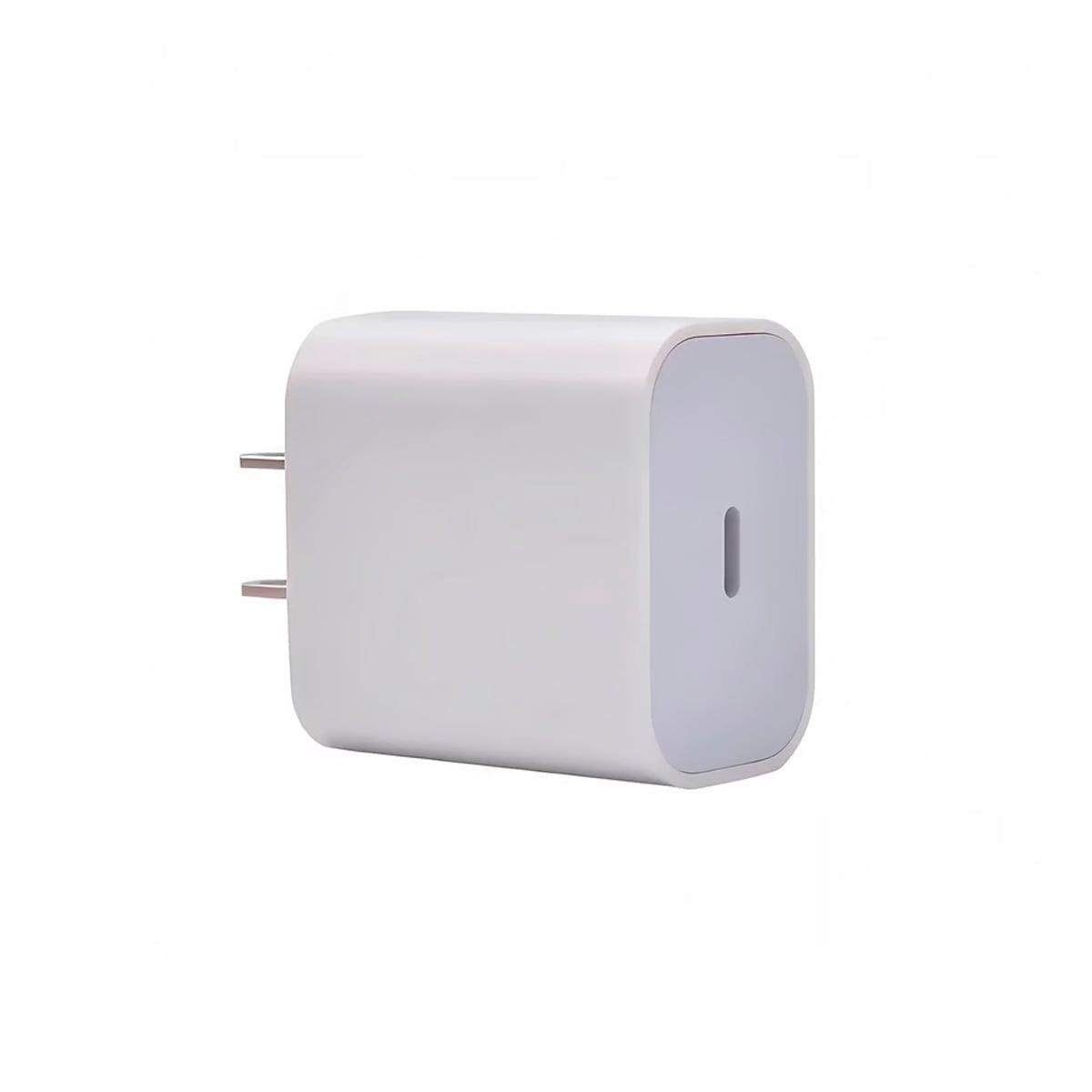 ADAPTADOR 18W PARA IPHONE 12 PRO MAX - 3