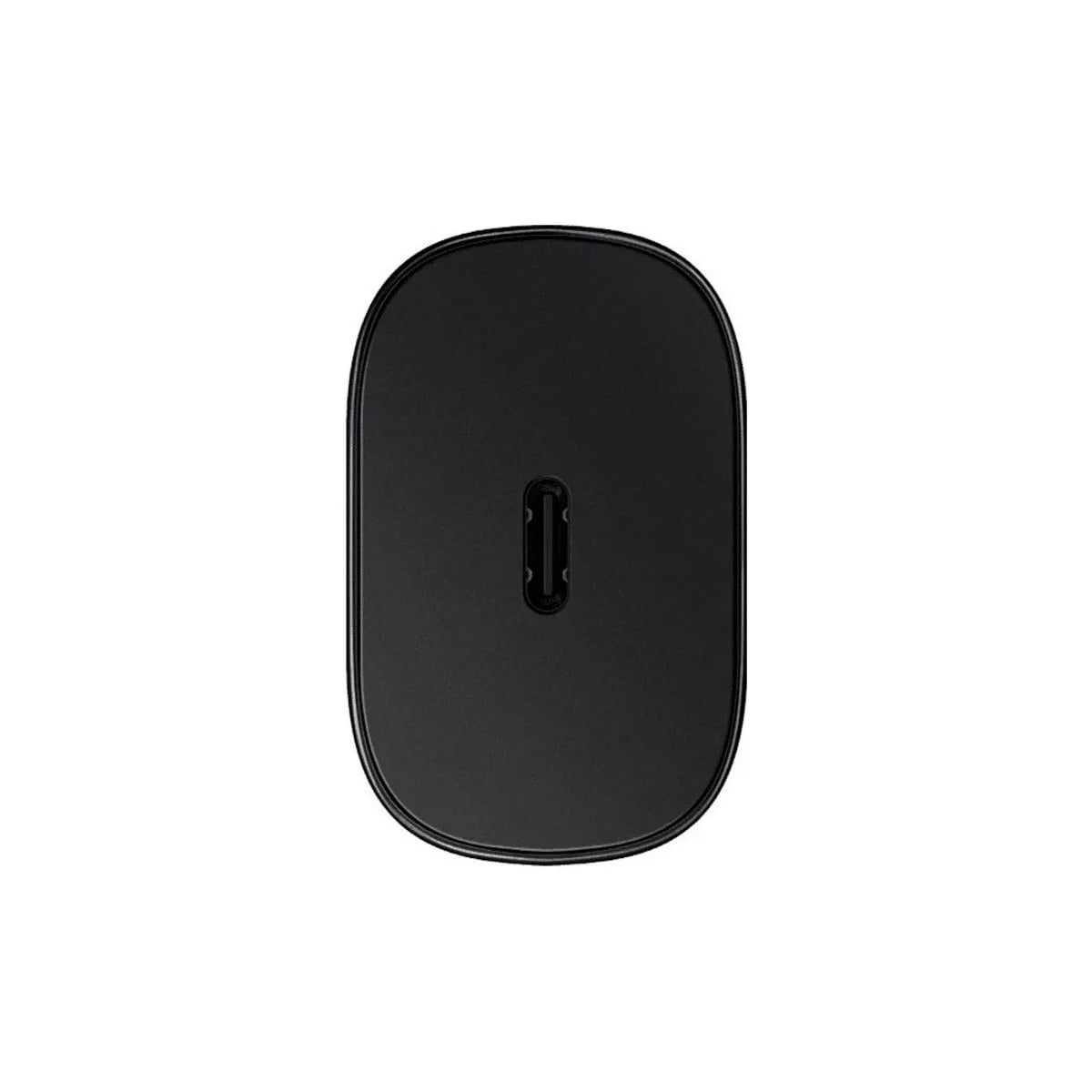 ADAPTADOR SAMSUNG 25W CARGADOR RÁPIDO PARA GALAXY S25 PLUS - NEGRO - 3