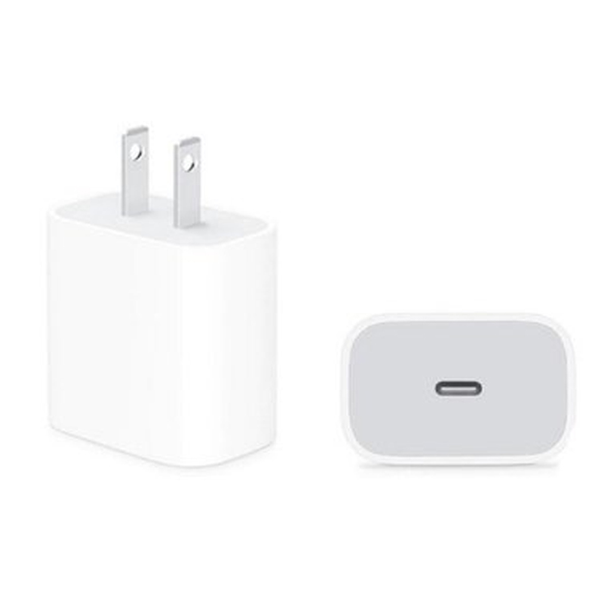 ADAPTADOR 18W PARA IPHONE 11 PRO MAX - 4