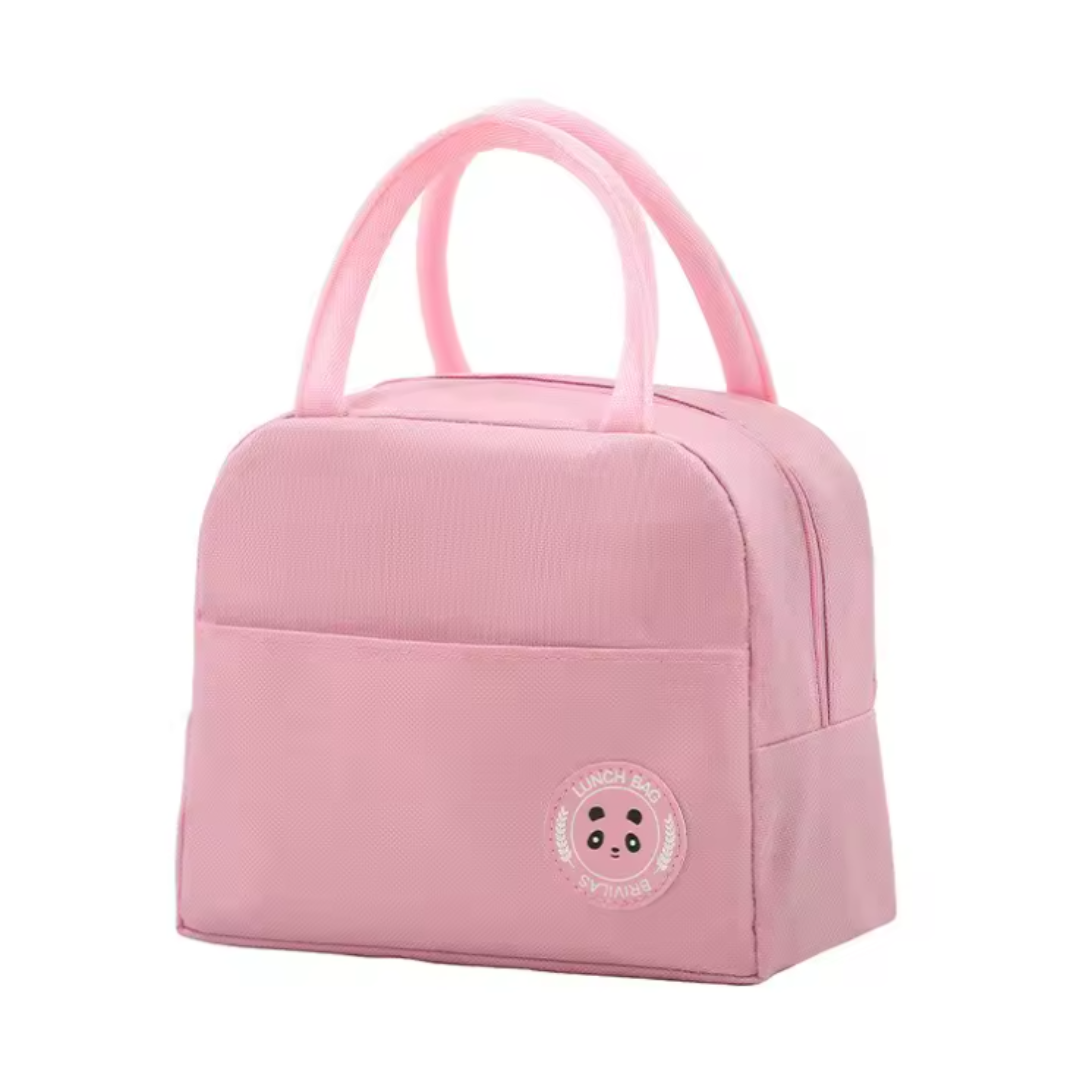 BOLSO LONCHERA FIAMBRERA IMPERMEABLE TERMICA - 1