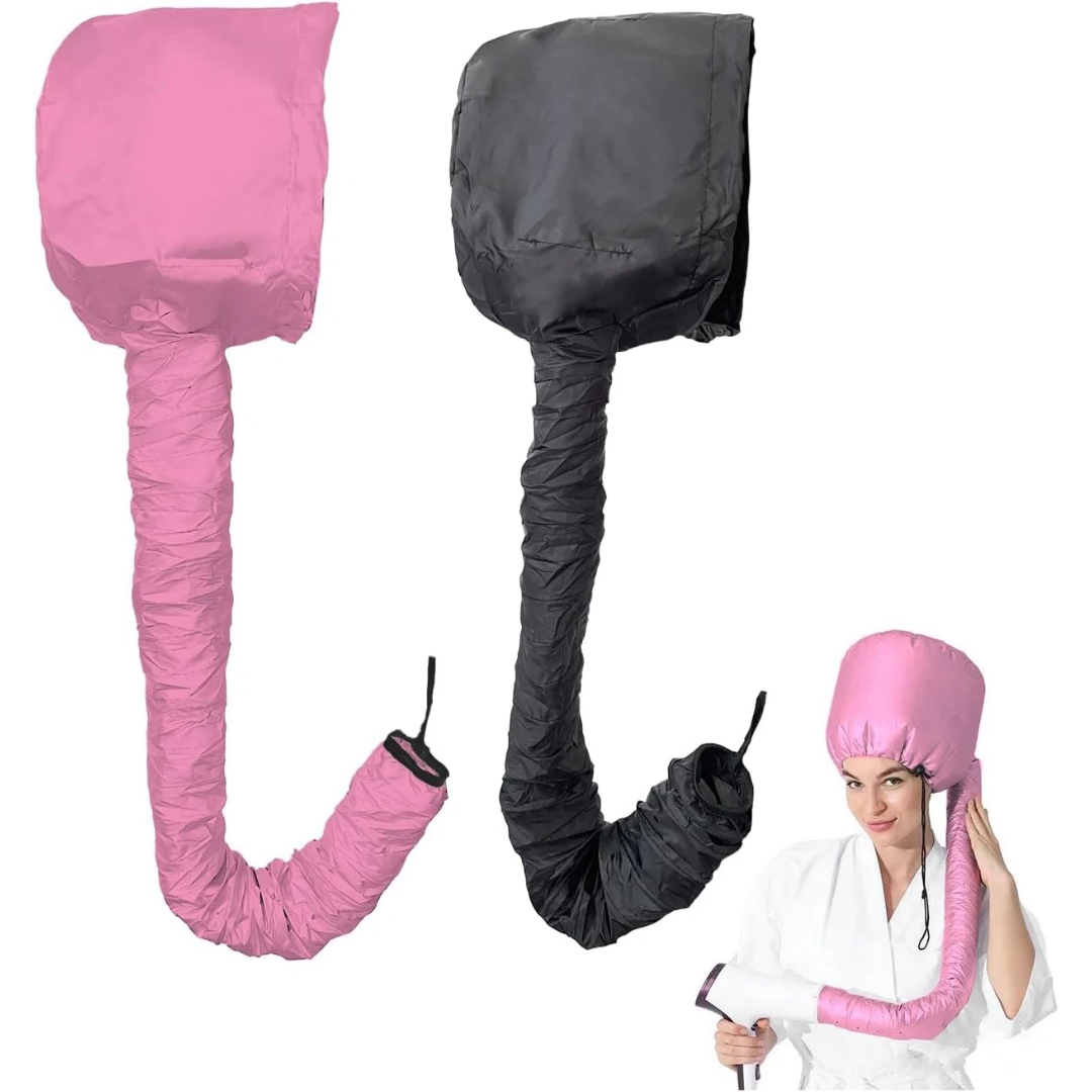 GORRO DIFUSOR PARA EL SECADO DE CABELLO - 2