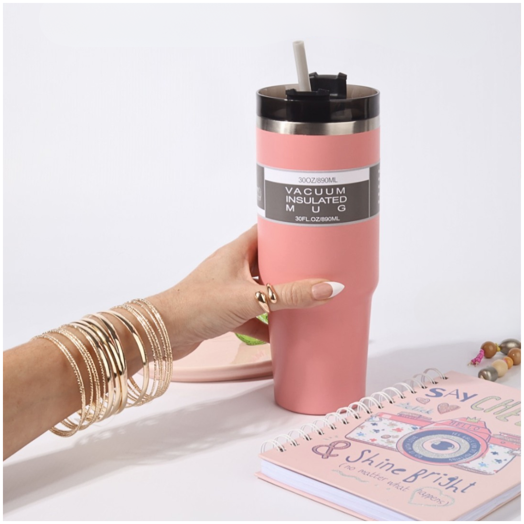 VASO TERMO GRANDE 890ML - 1