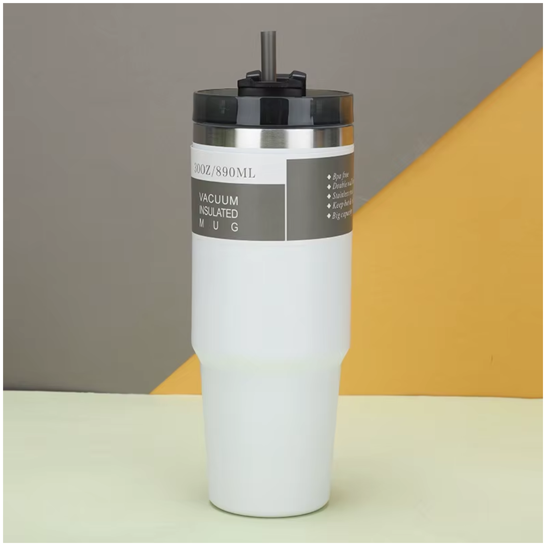 VASO TERMO GRANDE 890ML - 1