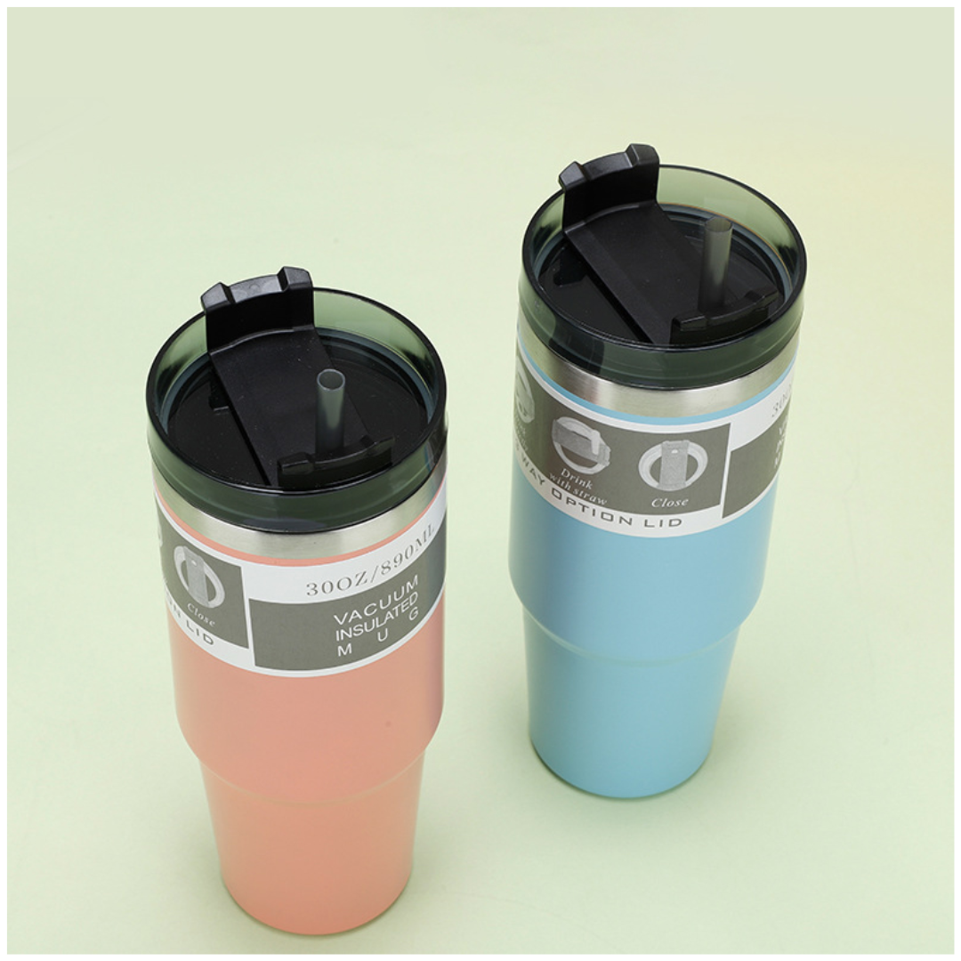 VASO TERMO GRANDE 890ML - 3