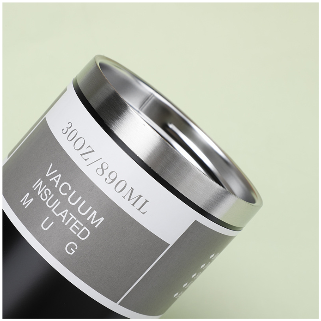 VASO TERMO GRANDE 890ML - 3