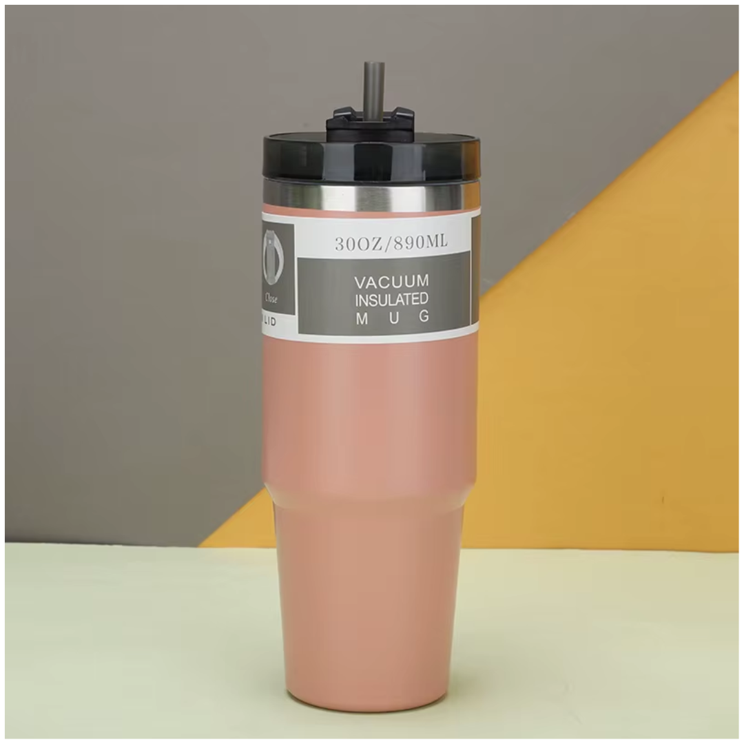 VASO TERMO GRANDE 890ML - 4