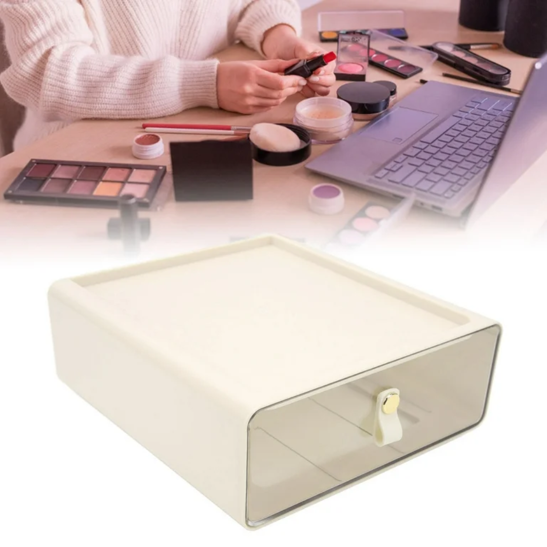 COFRE MULTIUSOS JOYERO COLOR ALEATORIO 1UND - 5