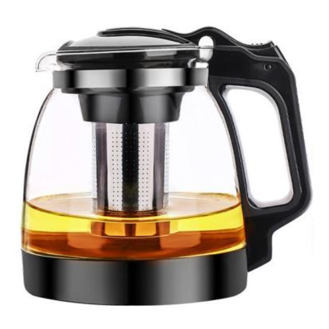 JARRA TETERA INFUSOR FILTRANTE DE 2000 ML - 1