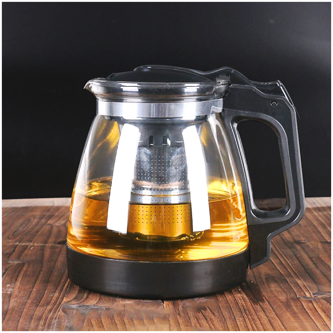 JARRA TETERA INFUSOR FILTRANTE DE 2000 ML - 3