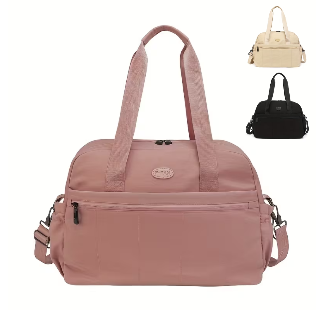 BOLSO MALETA DE VIAJE MULTIUSOS - 1