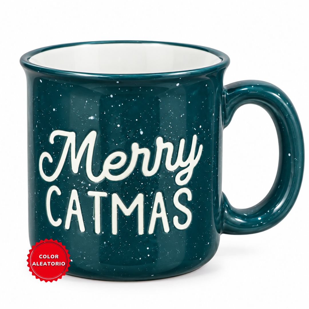 PACK X2 NAVIDEÑO TAZA + BOWL MODELO Y COLOR ALEATORIO - 4