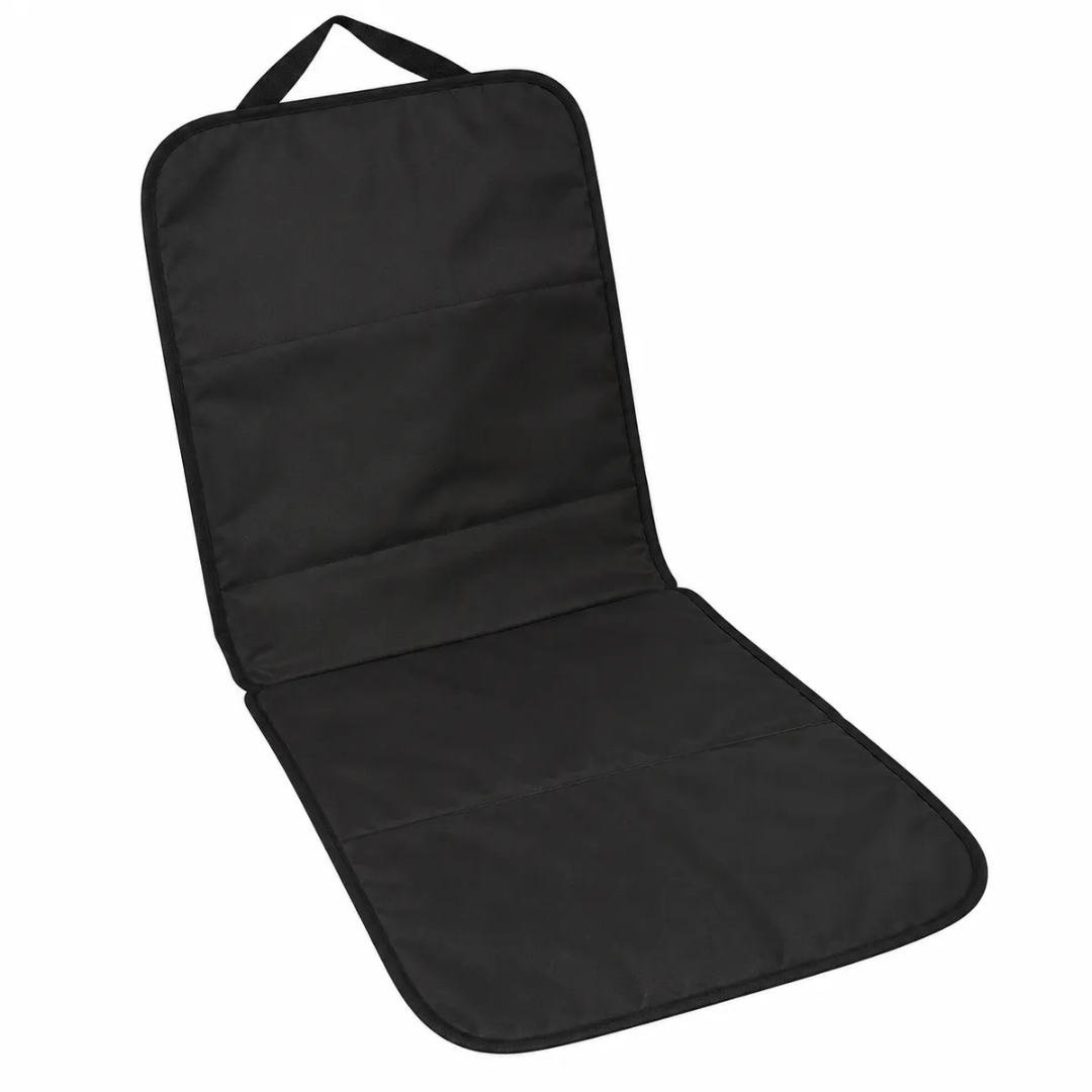 FUNDA PROTECTORA PARA ASIENTO DE AUTO 49 X 106 CM PARA MASCOTAS - 3