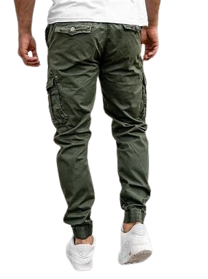 JOGGER TOBILLERO HOMBRE - 3