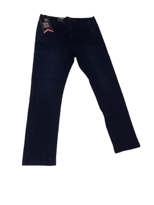 PANTALÓN CASUAL SLIM HOMBRE DRILL - 2