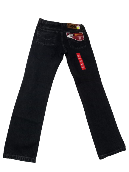 PANTALÓN CASUAL SLIM HOMBRE DRILL - 3
