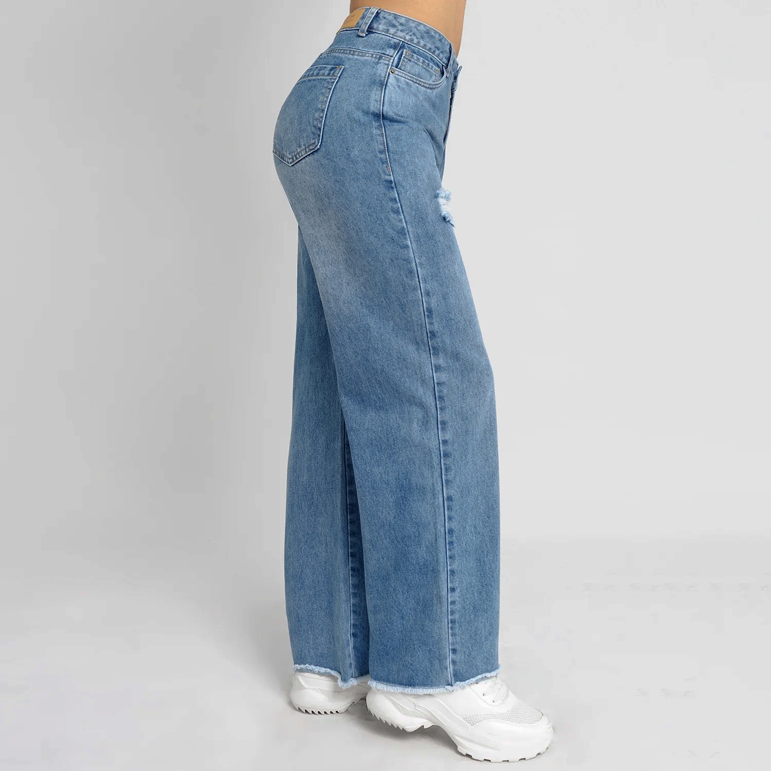 BAGGY JEAN FOCALIZAO - 2