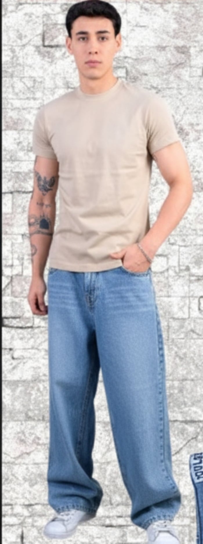 JEAN BAGGY FOCALIZADO - 1