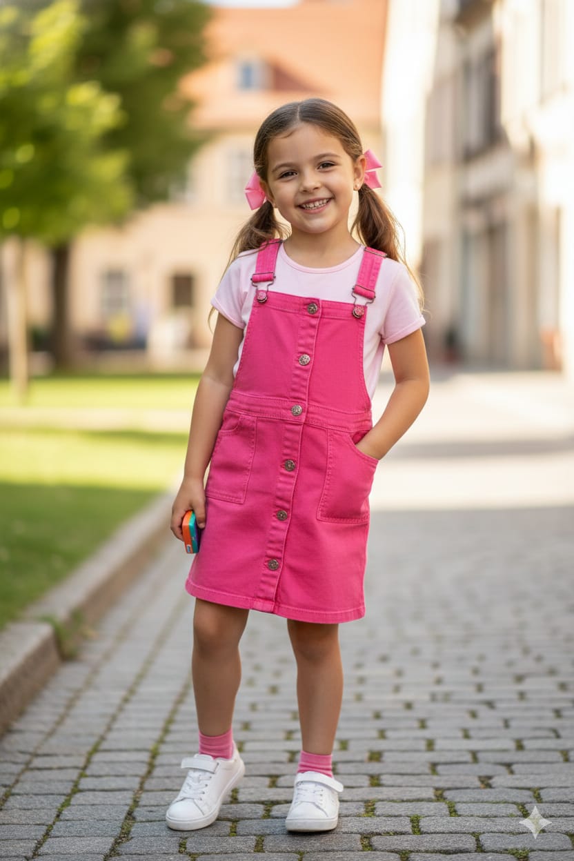 YUMPER ROSA - 2