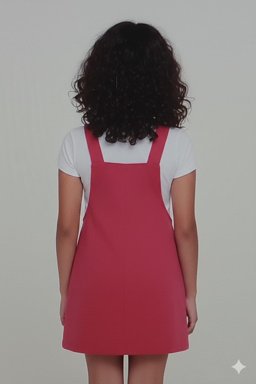 YUMPER ROSA - 3
