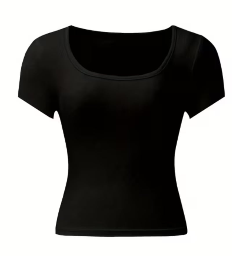 PACK X 3 POLO CUELLO REDONDO - 2