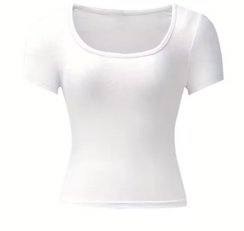 PACK X 3 POLO CUELLO REDONDO - 3