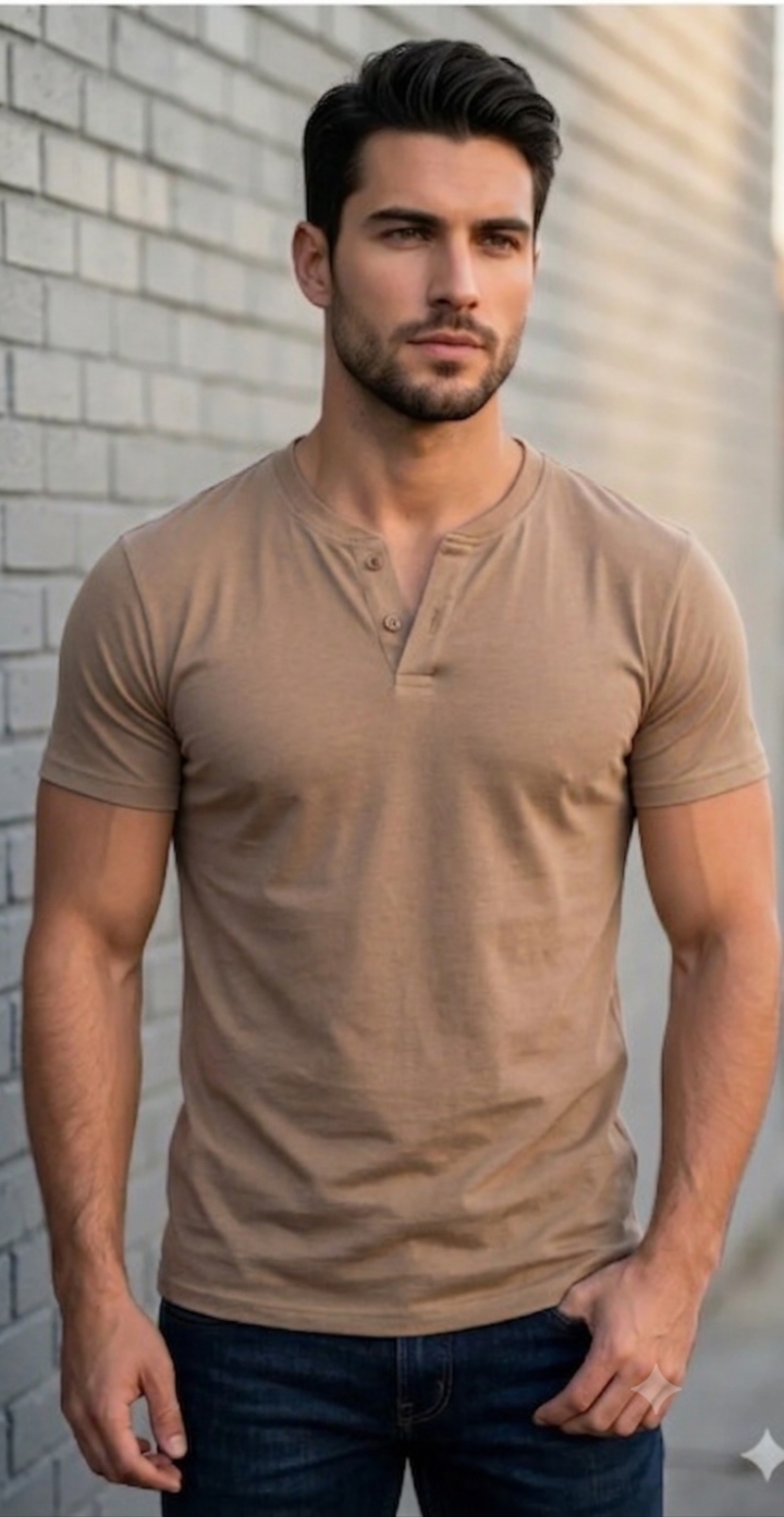POLO JERSEY V - 1