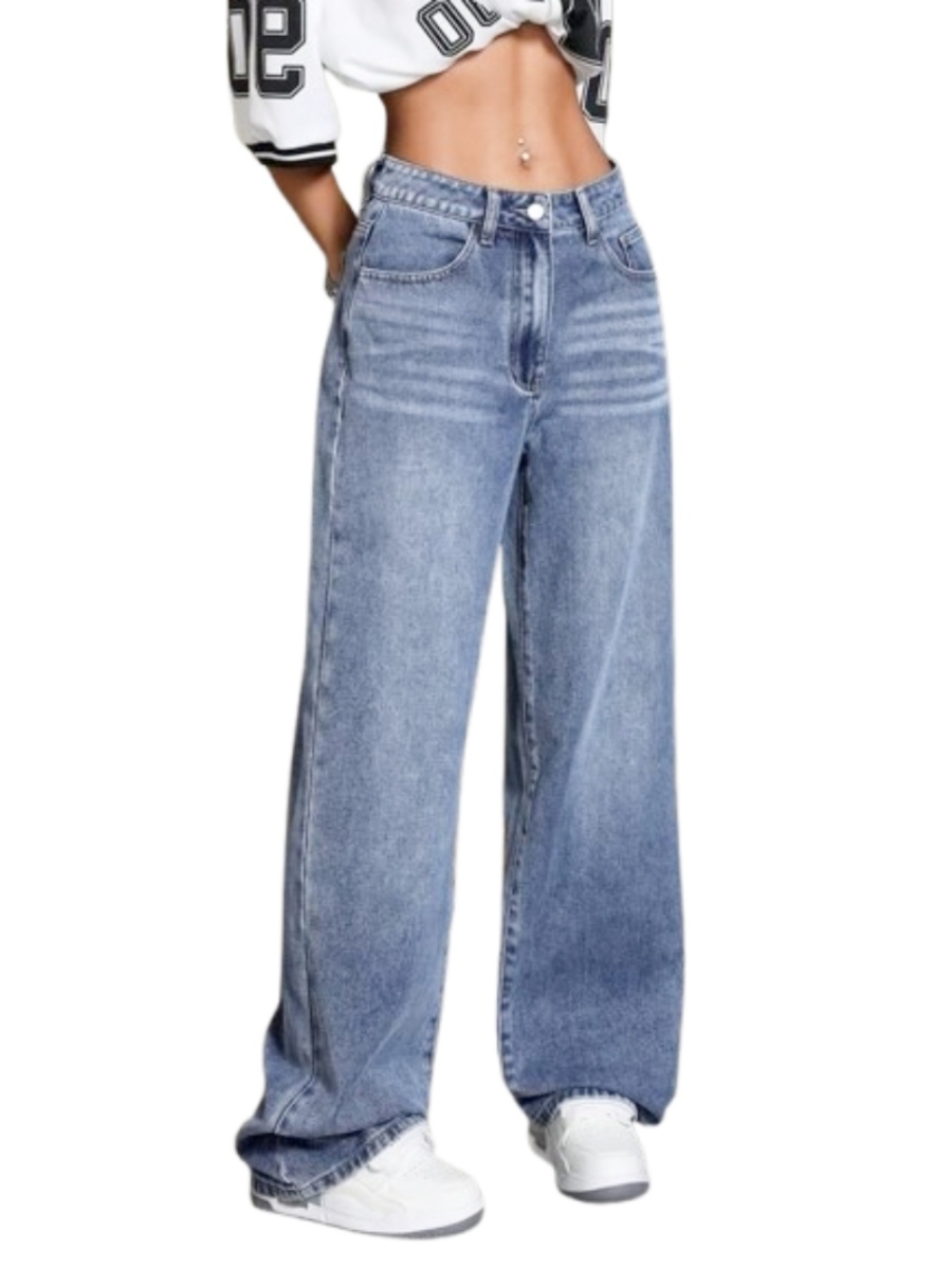 BAGGY JEAN FOCALIZADO - 2
